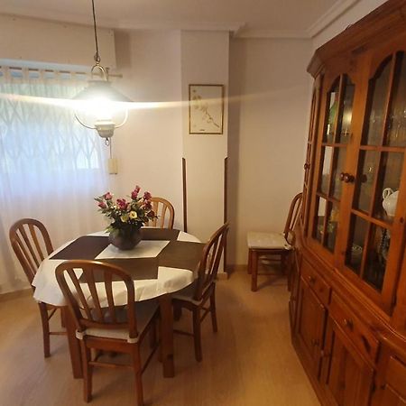 Tauco Ribadesella - Estupendo Piso Para 5 Pax Exteriér fotografie