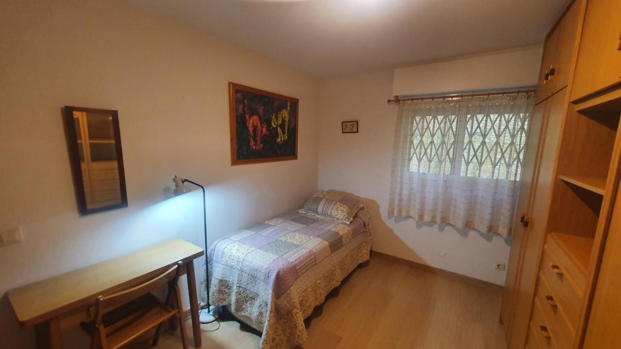 Tauco Ribadesella - Estupendo Piso Para 5 Pax Exteriér fotografie
