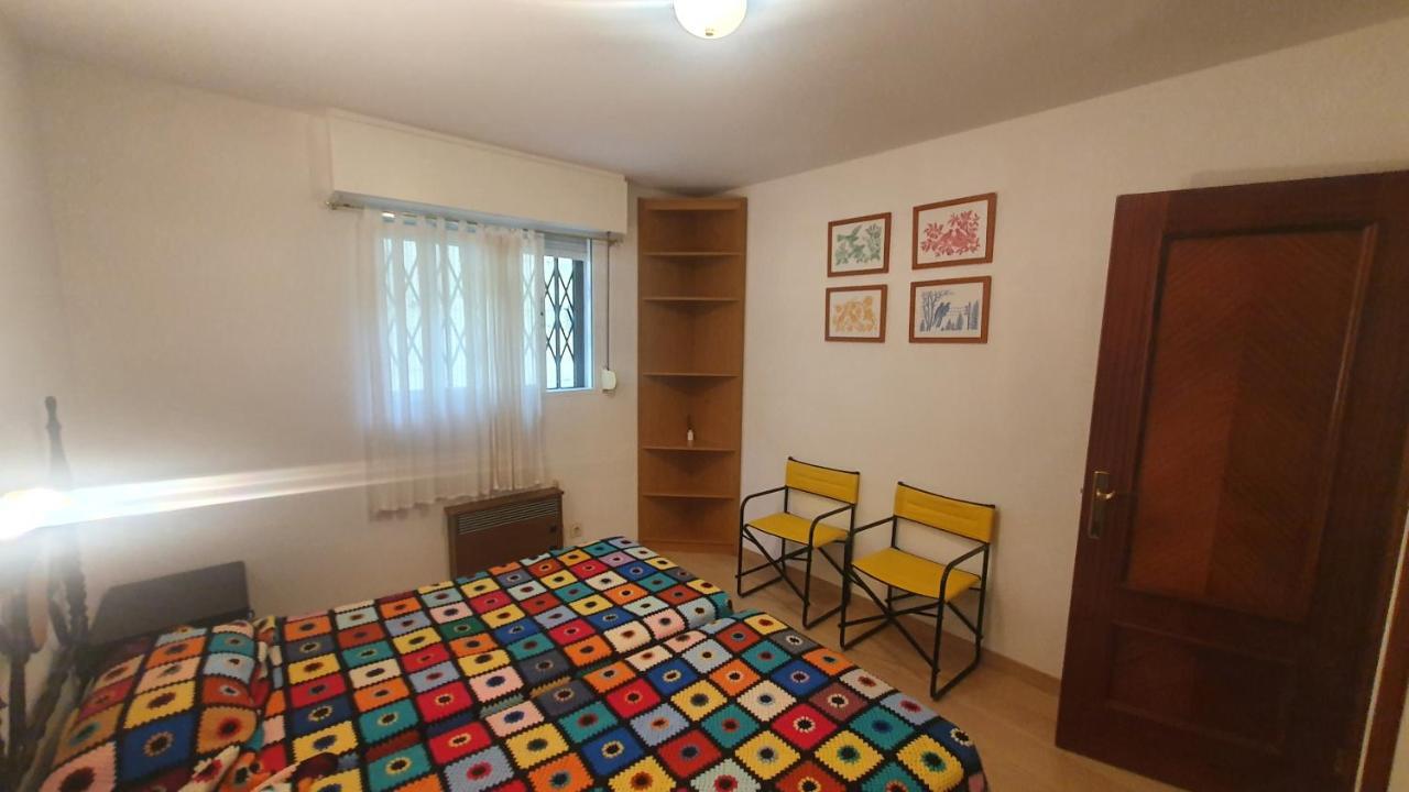 Tauco Ribadesella - Estupendo Piso Para 5 Pax Exteriér fotografie