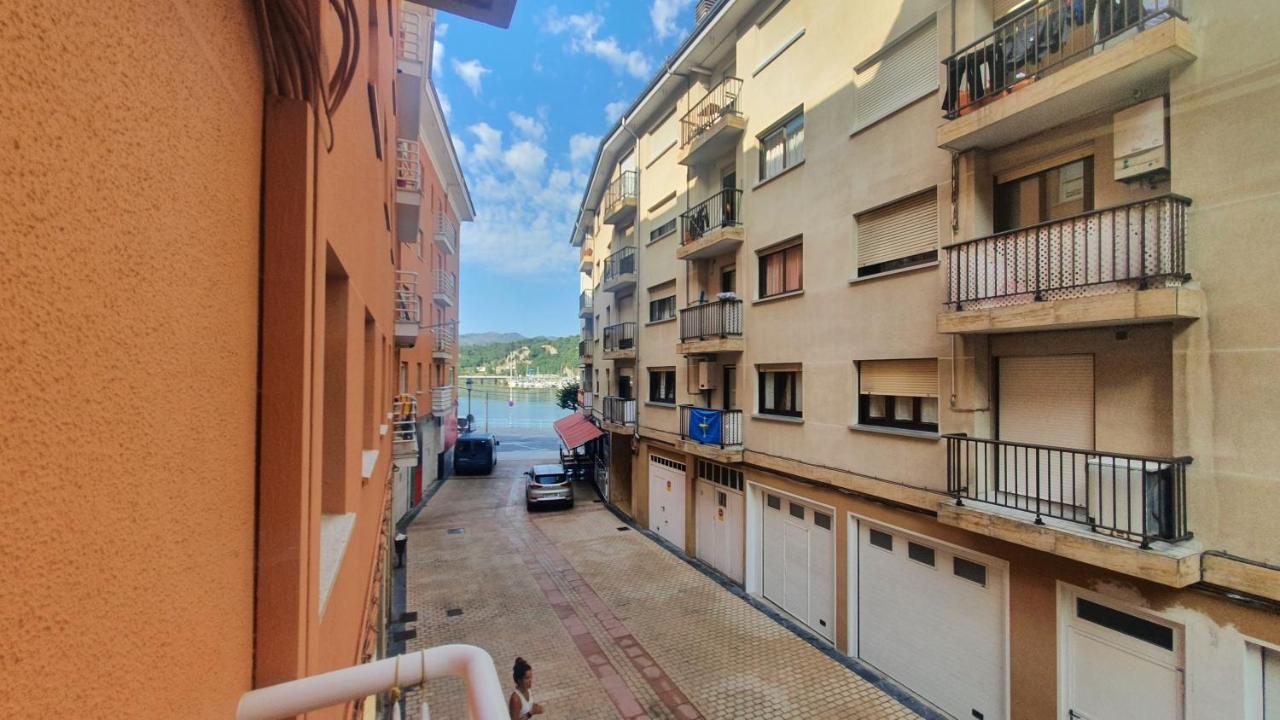 Tauco Ribadesella - Estupendo Piso Para 5 Pax Exteriér fotografie