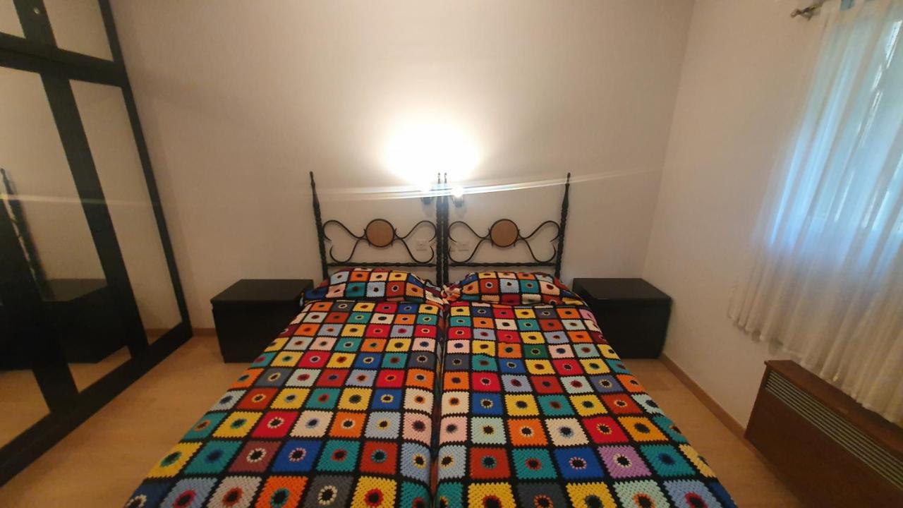 Tauco Ribadesella - Estupendo Piso Para 5 Pax Exteriér fotografie