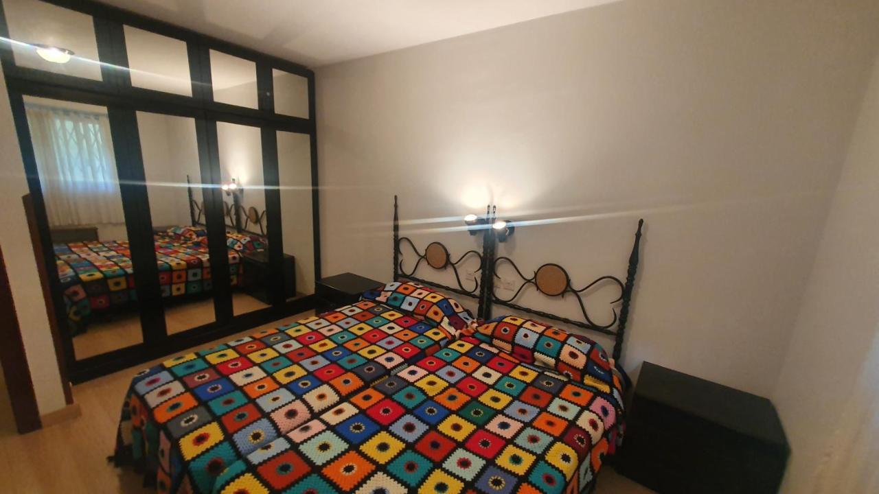 Tauco Ribadesella - Estupendo Piso Para 5 Pax Exteriér fotografie