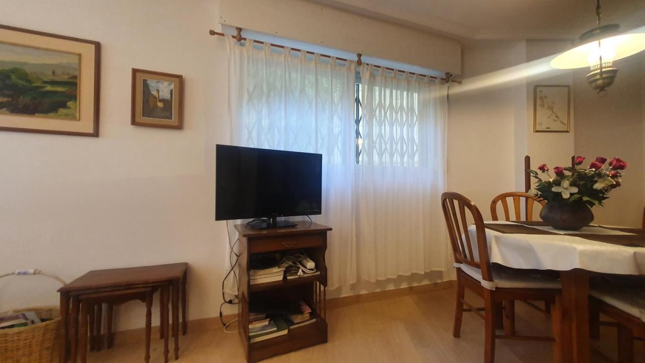 Tauco Ribadesella - Estupendo Piso Para 5 Pax Exteriér fotografie